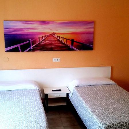 Hostal Isla Playa Dış mekan fotoğraf
