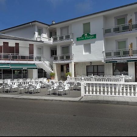 Hostal Isla Playa Dış mekan fotoğraf