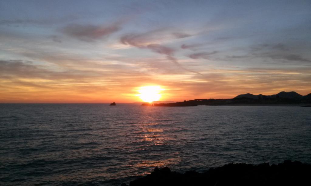 Hostal Isla Playa Dış mekan fotoğraf