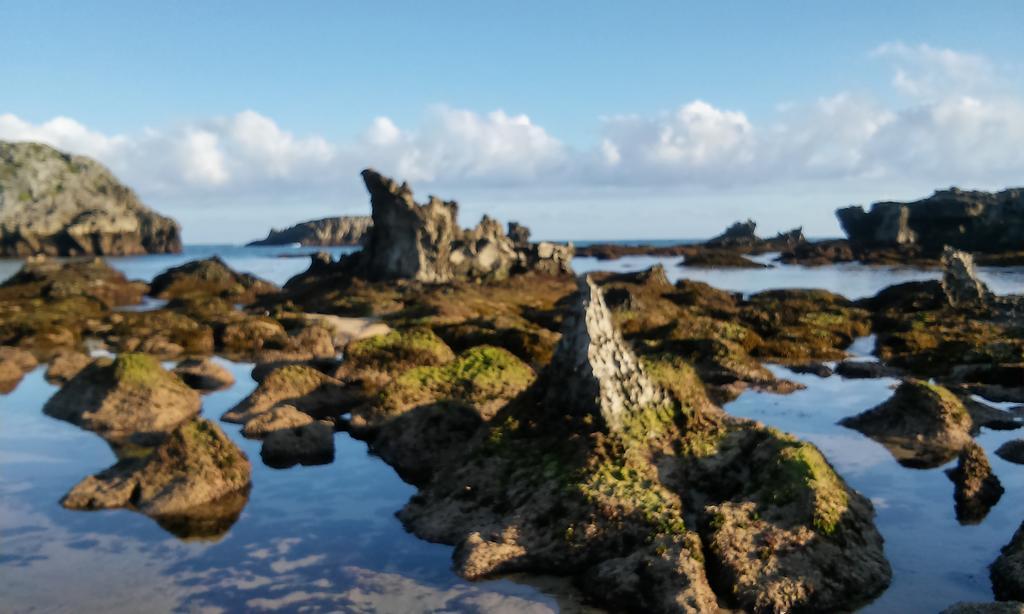 Hostal Isla Playa Dış mekan fotoğraf