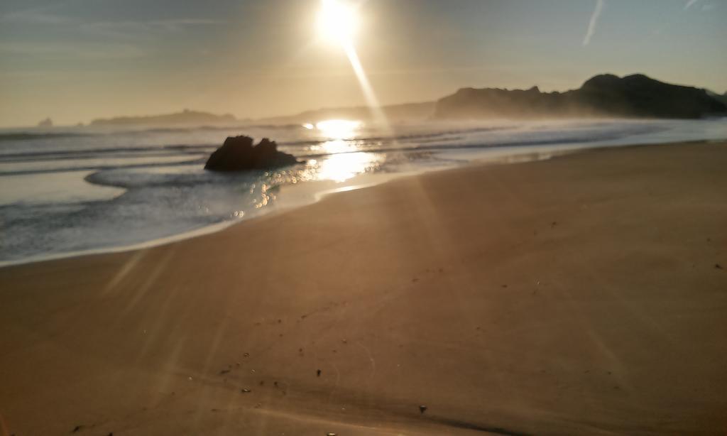 Hostal Isla Playa Dış mekan fotoğraf
