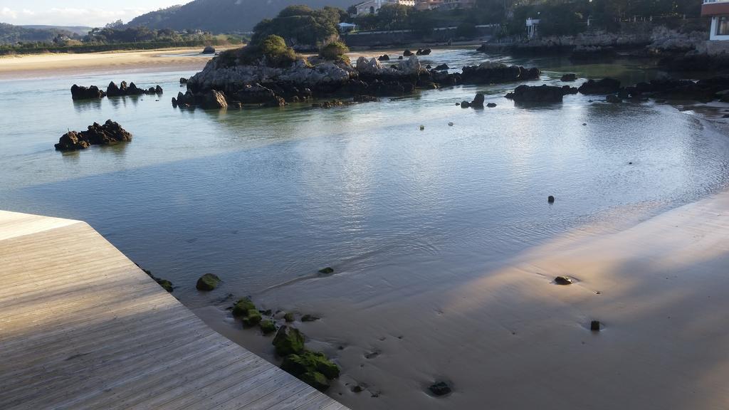Hostal Isla Playa Dış mekan fotoğraf