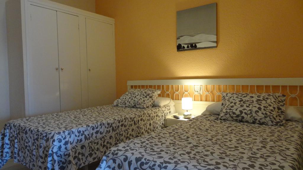 Hostal Isla Playa Dış mekan fotoğraf