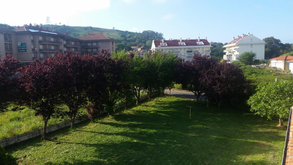 Hostal Isla Playa Dış mekan fotoğraf