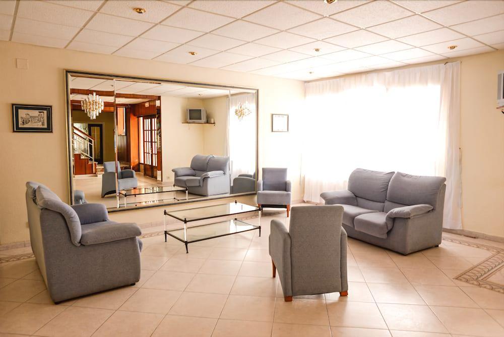 Hostal Isla Playa Dış mekan fotoğraf